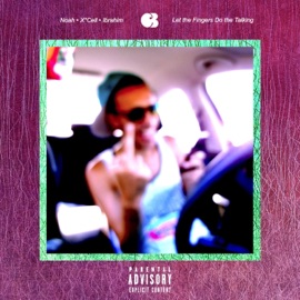 Weed Man (feat. Bknow) Noah Ibrahim