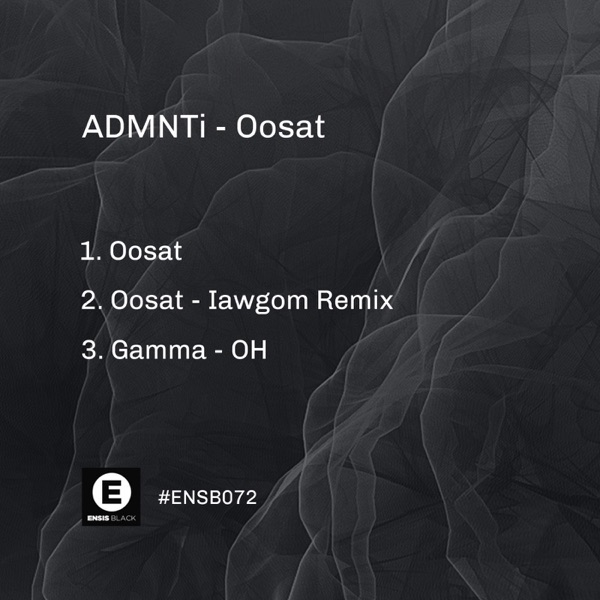 Oosat - Single