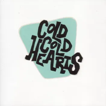 Cold Cold Hearts album cover