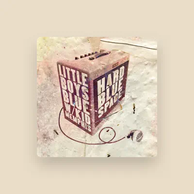 Listen to Little Boys Blue, watch music videos, read bio, see tour dates & more!