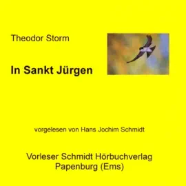In Sankt Jürgen