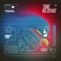 Time or Space - Single - Essonite