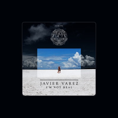Listen to Javier Varez, watch music videos, read bio, see tour dates & more!