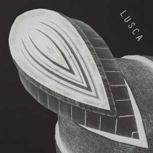 Lusca - EP