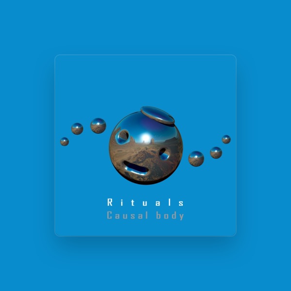 Causal Body's avatar