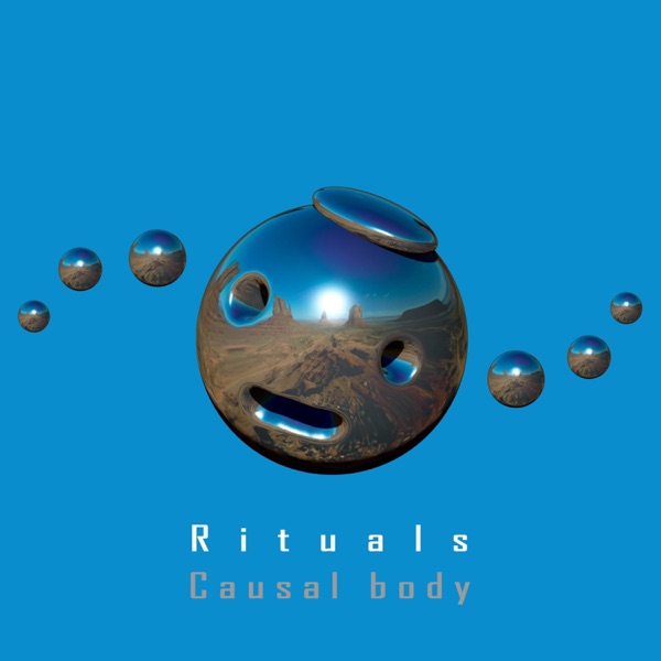 Rituals (feat. Trox)