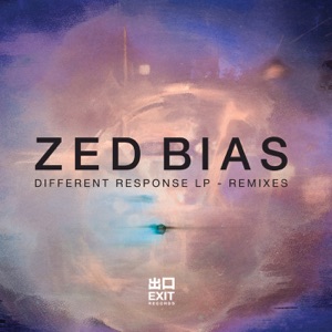 Different Response (Remixes) - Single