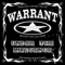 Face (feat. Jani Lane, Erik Turner & Jerry Dixon) - Warrant lyrics