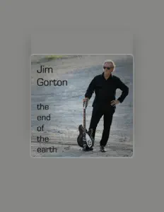 Listen to Jim Gorton, watch music videos, read bio, see tour dates & more!