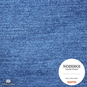 Double Denim - Single