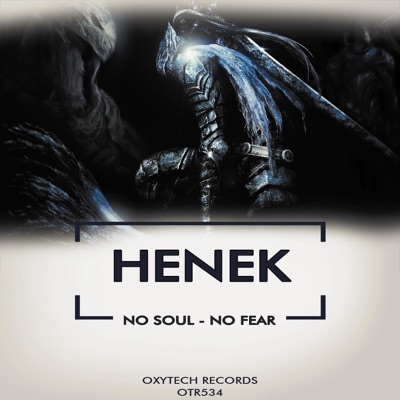 No Soul / No Fear - Single