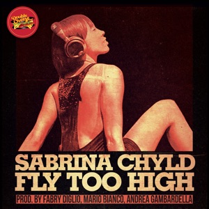 Fly Too High - Single