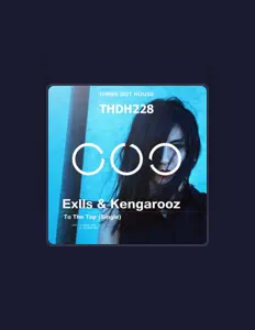 Kengarooz을(를) 듣고, 뮤직 비디오를 보고, 약력을 읽고, 투어 일정 등을 확인하세요!