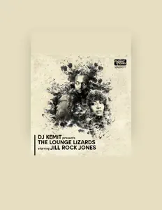 Listen to The Lounge Lizards, watch music videos, read bio, see tour dates & more!