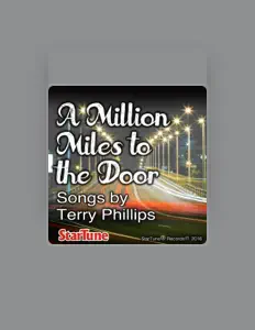 Listen to Terry Phillips, watch music videos, read bio, see tour dates & more!