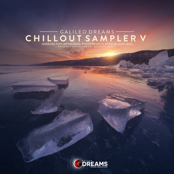 Chillout Sampler, Vol. 5 - EP