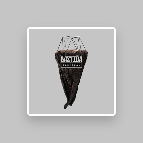 Bastida's avatar