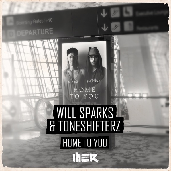 Home To You - Single