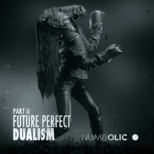 Future Perfect Part Two - EP