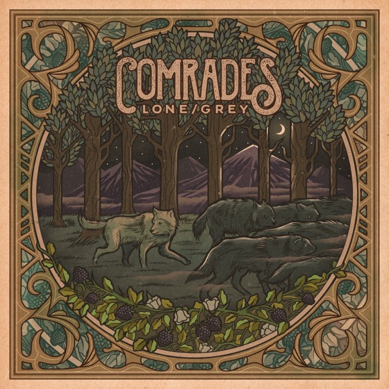 Cover artwork for Empty Frame