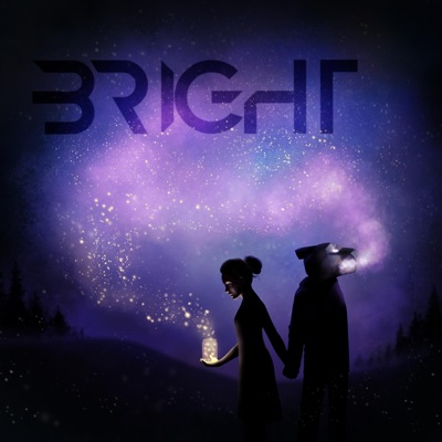 Bright (feat. Aubrey Toone) - Single