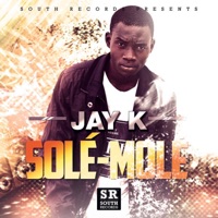 Solé molé - Single - Jay K