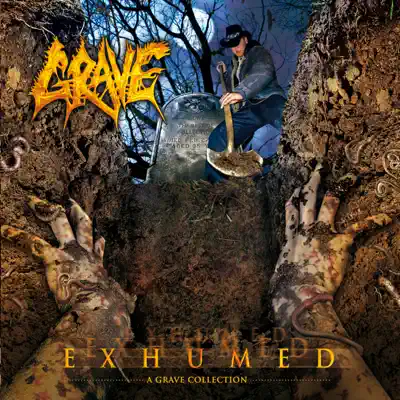Exhumed - Grave