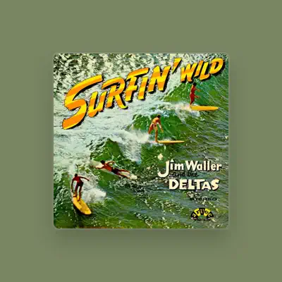Listen to Jim Waller & The Deltas, watch music videos, read bio, see tour dates & more!