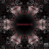 Obsessions - Single - Bohemian & TypeCell