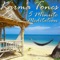 Pinnacle - Karma Tones lyrics