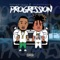 Progression - redondtrack & JayDaYoungan lyrics