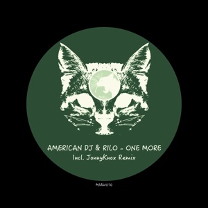 One More - Single