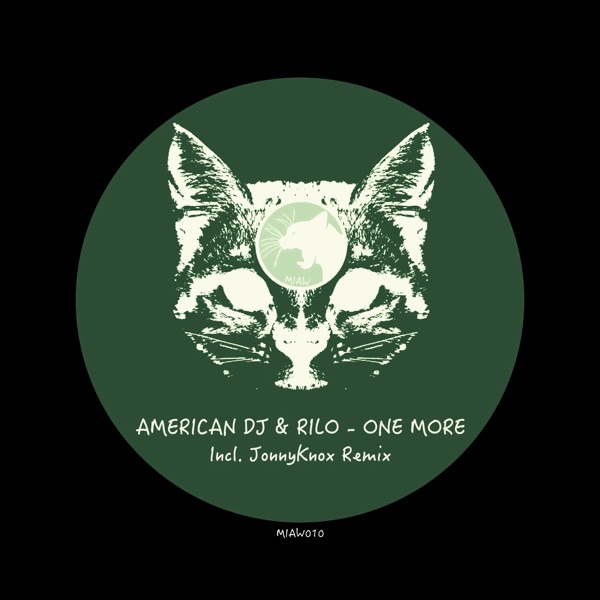One More - Single