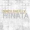 Hinata (feat. Dinzo & I.X) - Drey lyrics