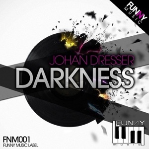 Darkness - Single