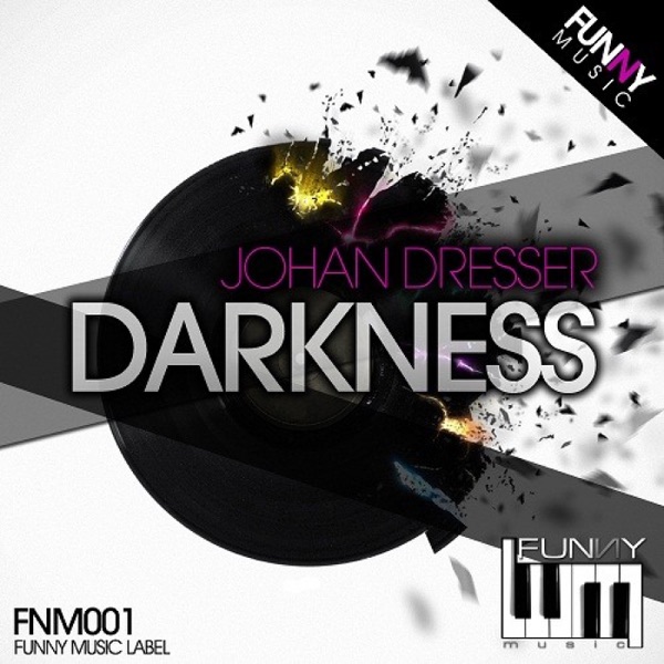 Darkness - Single