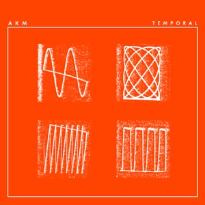 Temporal - EP