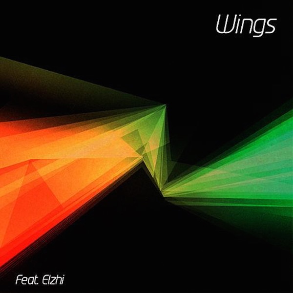 Wings (feat. Elzhi) - Single