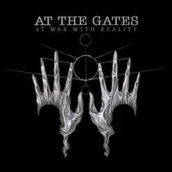 At War with Reality - At The Gates