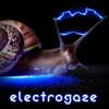 Electrogaze artwork