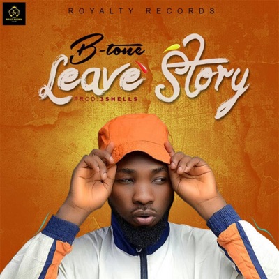 Leave Story - Single