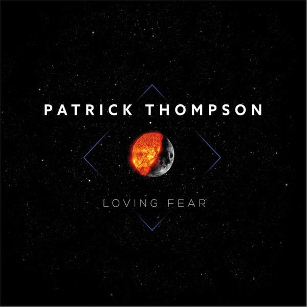 Can't Say Goodbye by Patrick Thompson on Go Atlantic
