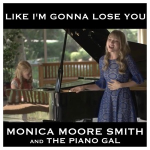 Like I'm Gonna Lose You - Single