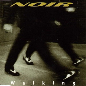 Walking - EP