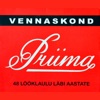 Vennaskond - Maailma Lõpus On Kohvik, Kus Kunagi Kohtume Kõik