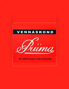 Dengarkan Vennaskond, tonton video musik, baca bio, lihat tanggal tur & lainnya!
