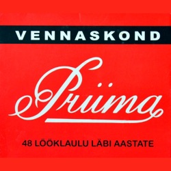 Vennaskond - Riia Mu Arm