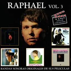 Los EP's Originales, Vol. 3 - Raphael