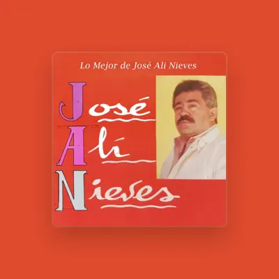 Listen to Jose Ali Nieves, watch music videos, read bio, see tour dates & more!