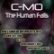 The Human Falls (Dark Sector Remix) - C-Mo lyrics